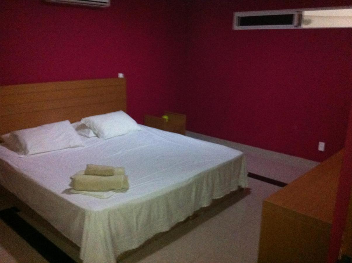 Don Limpone Apart Hotel นาตาล ภายนอก รูปภาพ