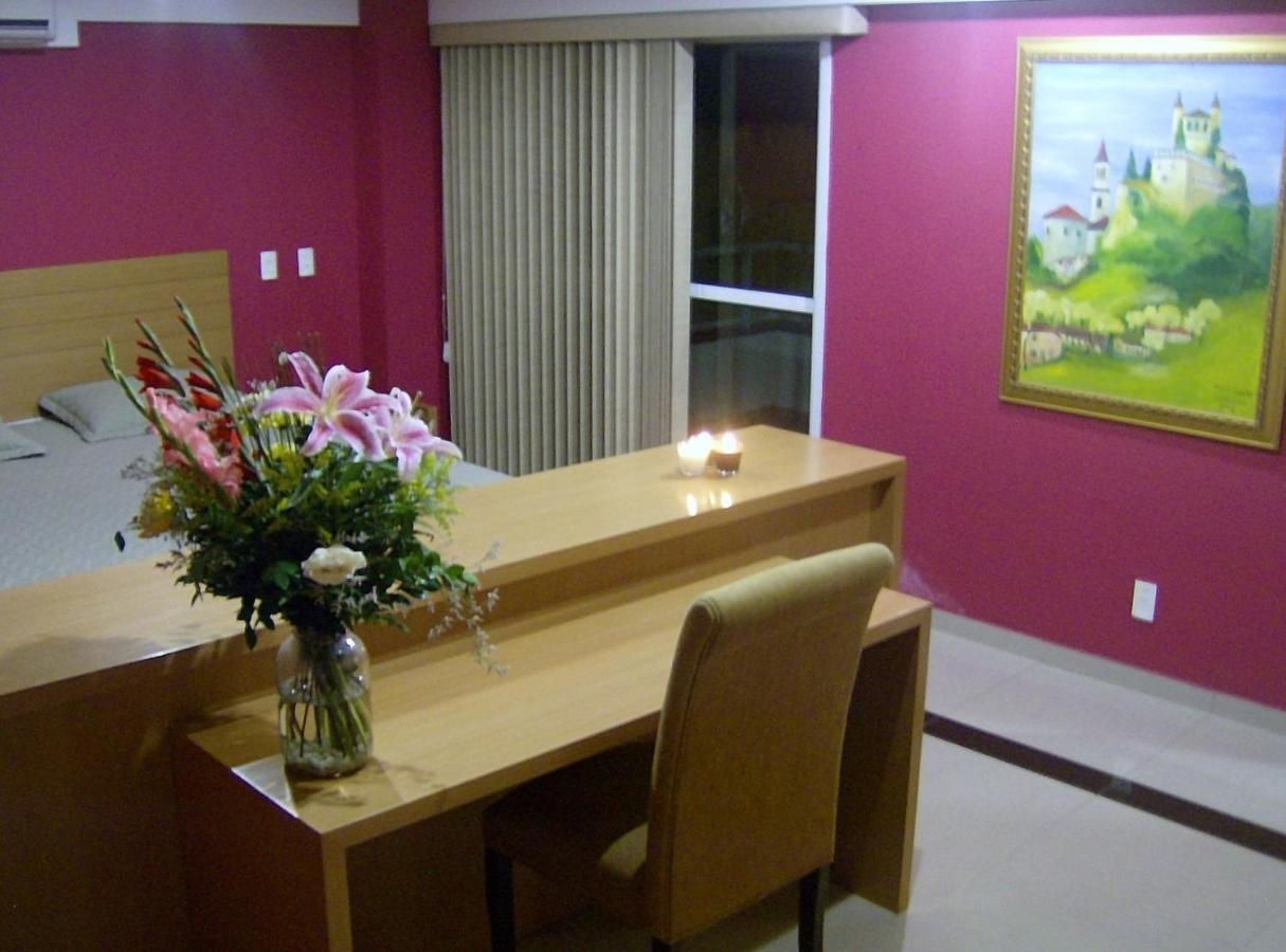Don Limpone Apart Hotel นาตาล ภายนอก รูปภาพ
