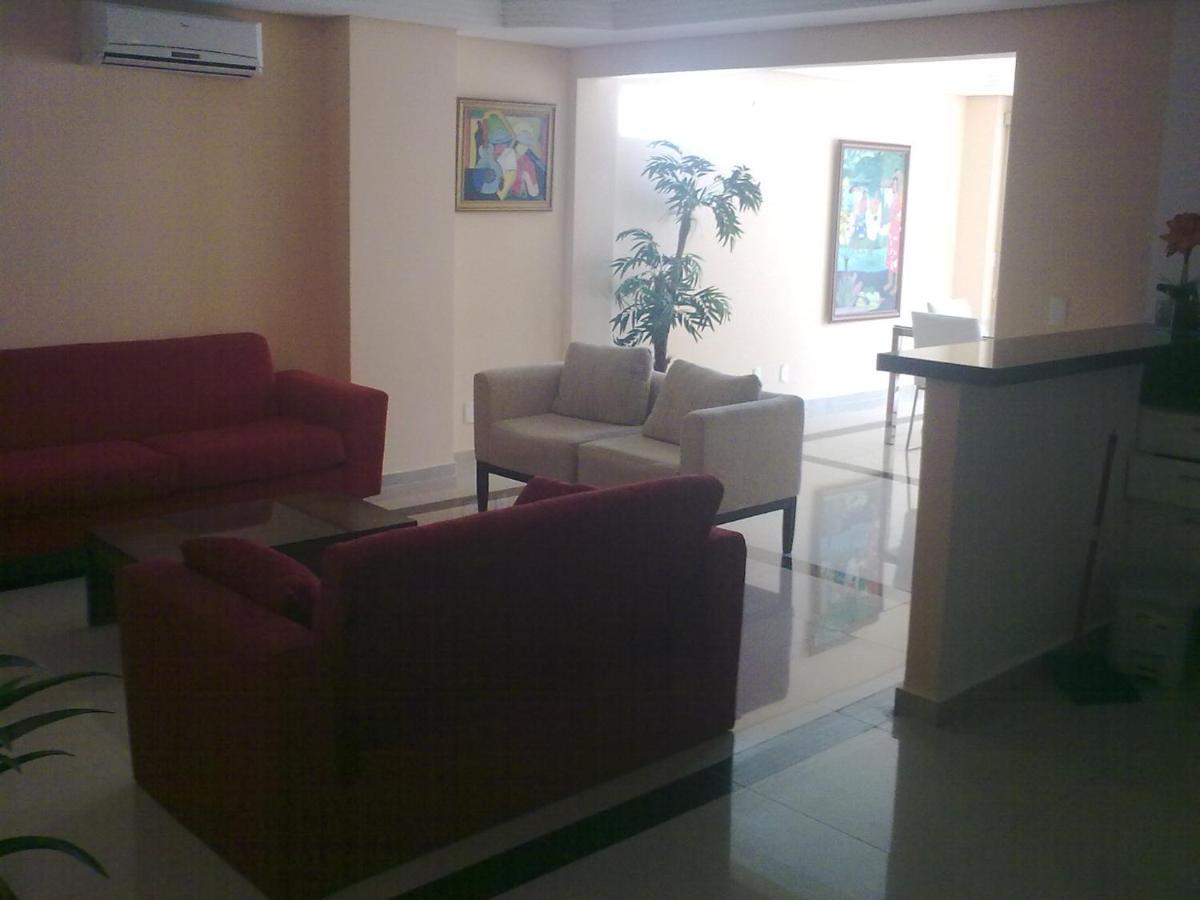 Don Limpone Apart Hotel นาตาล ภายนอก รูปภาพ