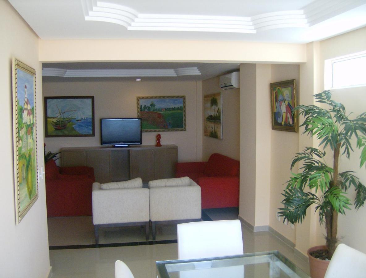 Don Limpone Apart Hotel นาตาล ภายนอก รูปภาพ