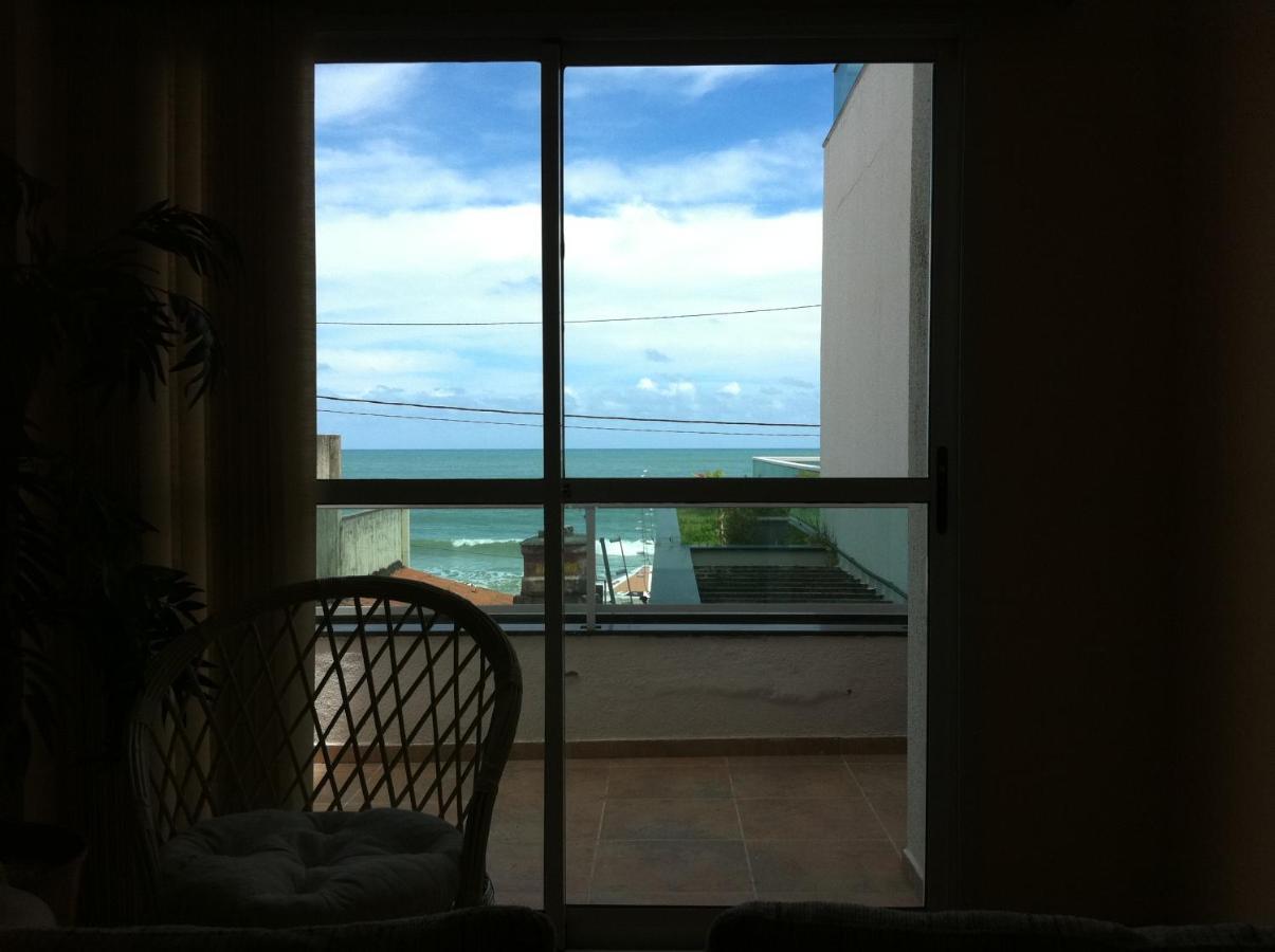 Don Limpone Apart Hotel นาตาล ภายนอก รูปภาพ