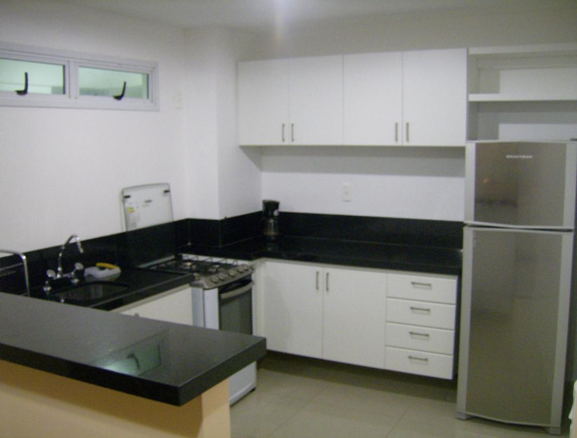 Don Limpone Apart Hotel นาตาล ภายนอก รูปภาพ