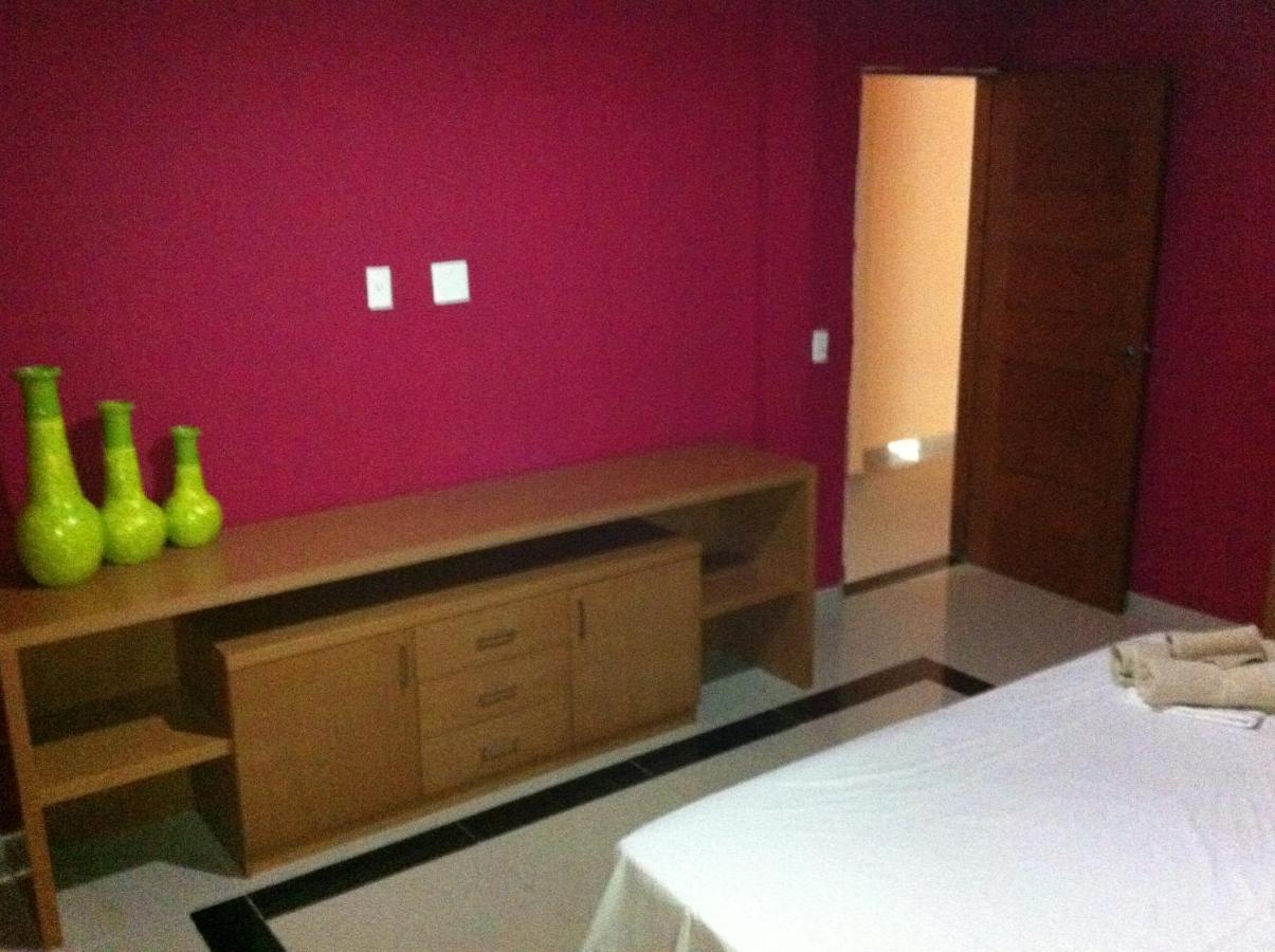 Don Limpone Apart Hotel นาตาล ภายนอก รูปภาพ