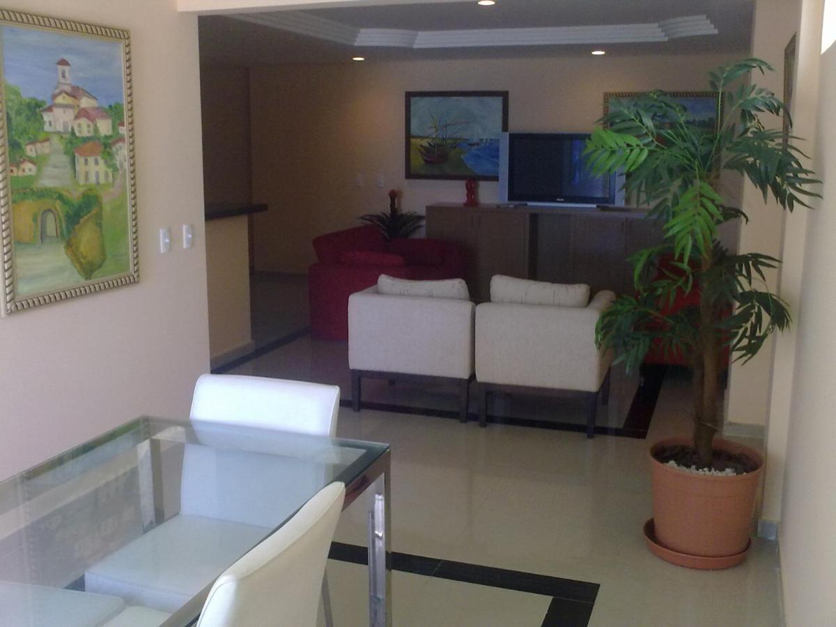 Don Limpone Apart Hotel นาตาล ภายนอก รูปภาพ