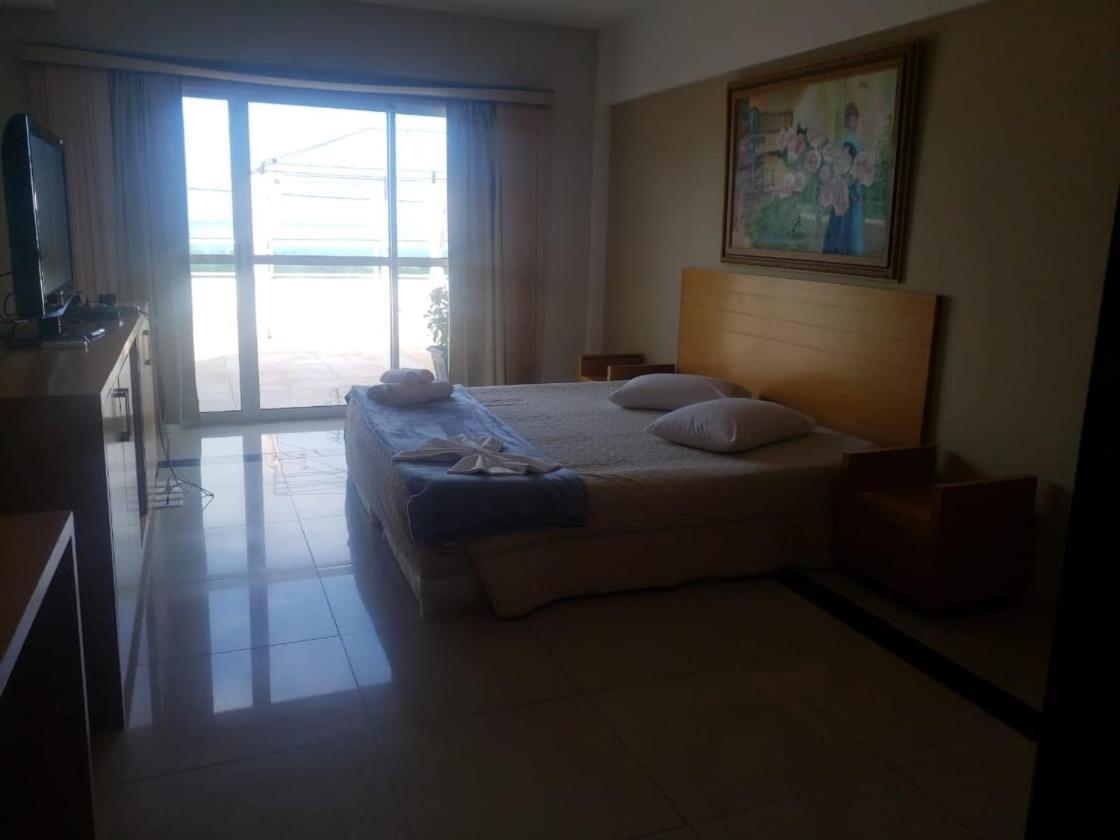 Don Limpone Apart Hotel นาตาล ภายนอก รูปภาพ