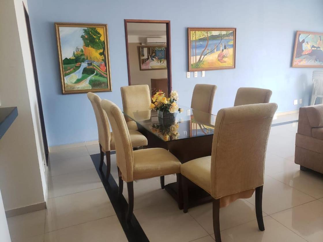 Don Limpone Apart Hotel นาตาล ภายนอก รูปภาพ