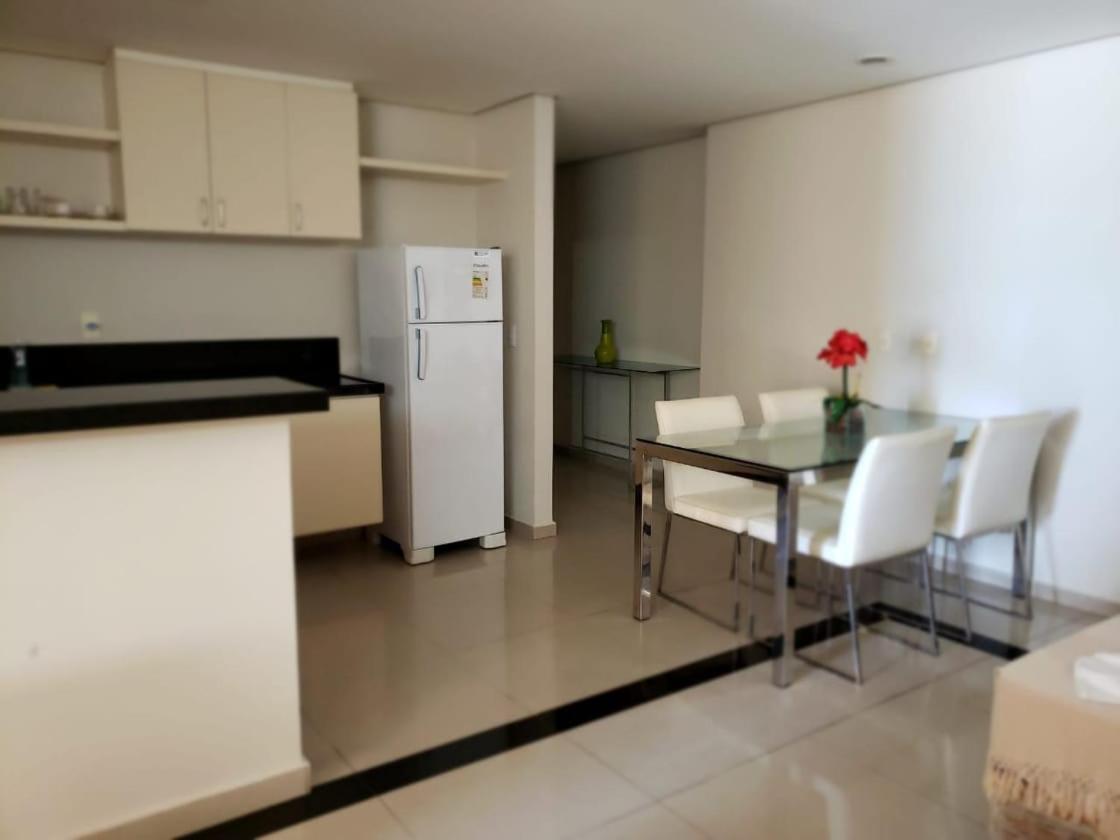 Don Limpone Apart Hotel นาตาล ภายนอก รูปภาพ
