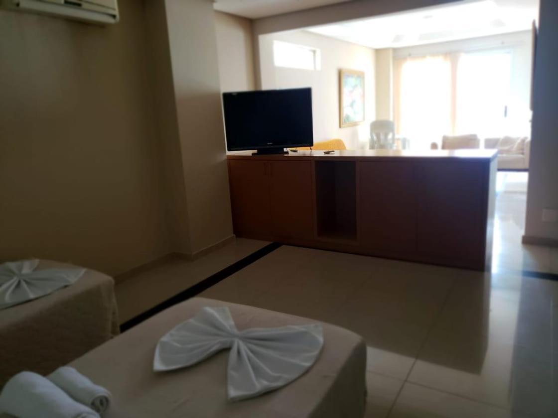 Don Limpone Apart Hotel นาตาล ภายนอก รูปภาพ